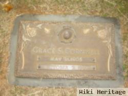 Grace Marie Jones Cornwell