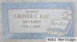 Grover Cleveland "charles" Kay