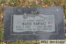 Mario Narvaez