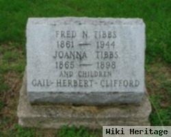 Fred N. Tibbs