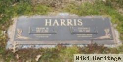 Frank W. Harris