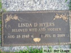 Linda D. Myers