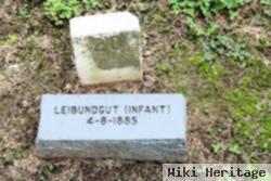 Infant Leibundgut