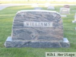 William Edward Williams