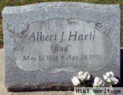 Albert J. "bud" Hartl, Jr