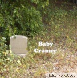 Baby Girl Cramer