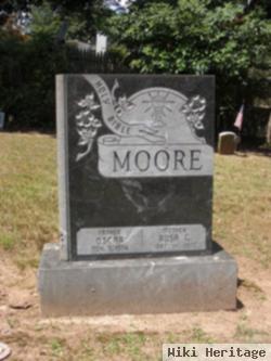 Oscar Moore