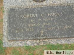 Robert C. Hucks