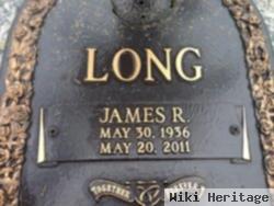 James Roy Long