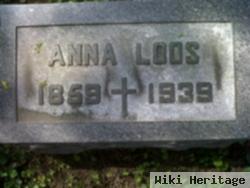 Anna Loos