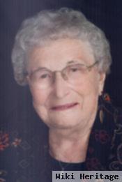 Marjorie H. Pitra Brumm