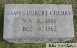 James Robert Cherry