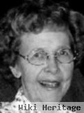 Mary Agnes O'farrel Phillips