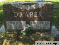 Charlotte E. Draper