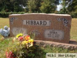 Erma Bassett Hibbard