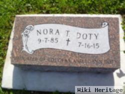 Nora T. Doty