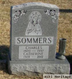 Charles Sommers