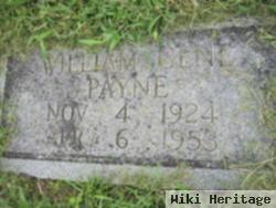William Gene Payne