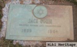 Jack Gorin