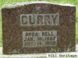 Dora Bell Curry