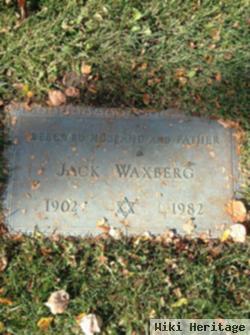 Jack Waxberg