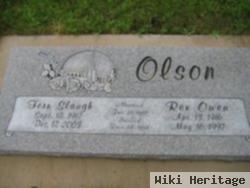 Fern Slaugh Olson