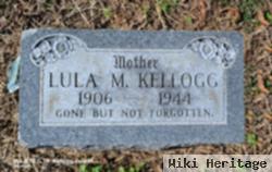Lula M. Hodge Kellogg