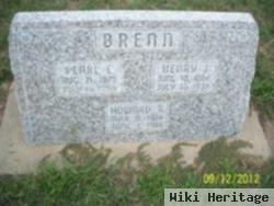 Howard R Brenn