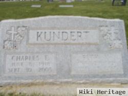 Ruth May Walker Kundert