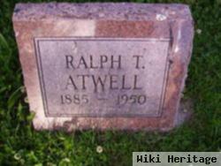 Ralph Thomas Atwell