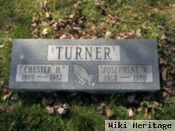 Josephine K. Hepfer Turner