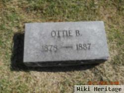 Ottie B. Osborn