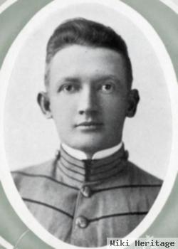 William Edward Nelson, Jr