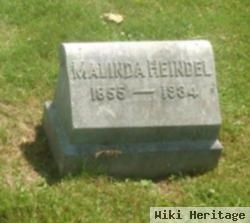 Malinda Heindel