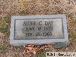 Susie C. Day