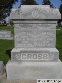 Augusta Cross