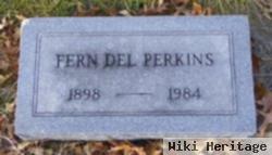 Fern Del Perkins