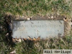 Sarah Blanche Kephart Stiverson