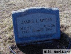 James L. Myers