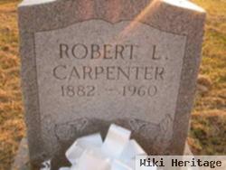 Robert Lee Carpenter