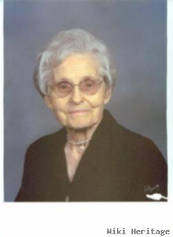 Elsie Keim Troyer