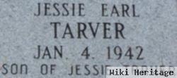 Jessie Earl Tarver