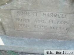 Robert Harrell