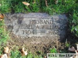 Reibel Williams