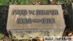 Fred W. Dumper