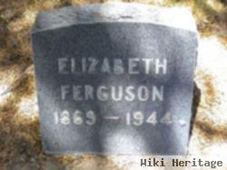 Elizabeth Ferguson