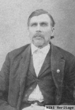 Ezekiel Coleman Mcdaniel