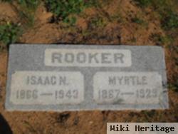 Myrtle Rooker