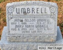 James Nelson Umbrell