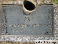 Pearline Frost